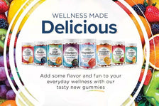 Wellness Made Delicious