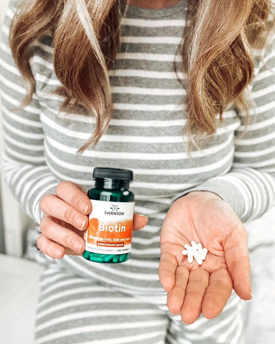 Your Complete Guide to B Vitamins