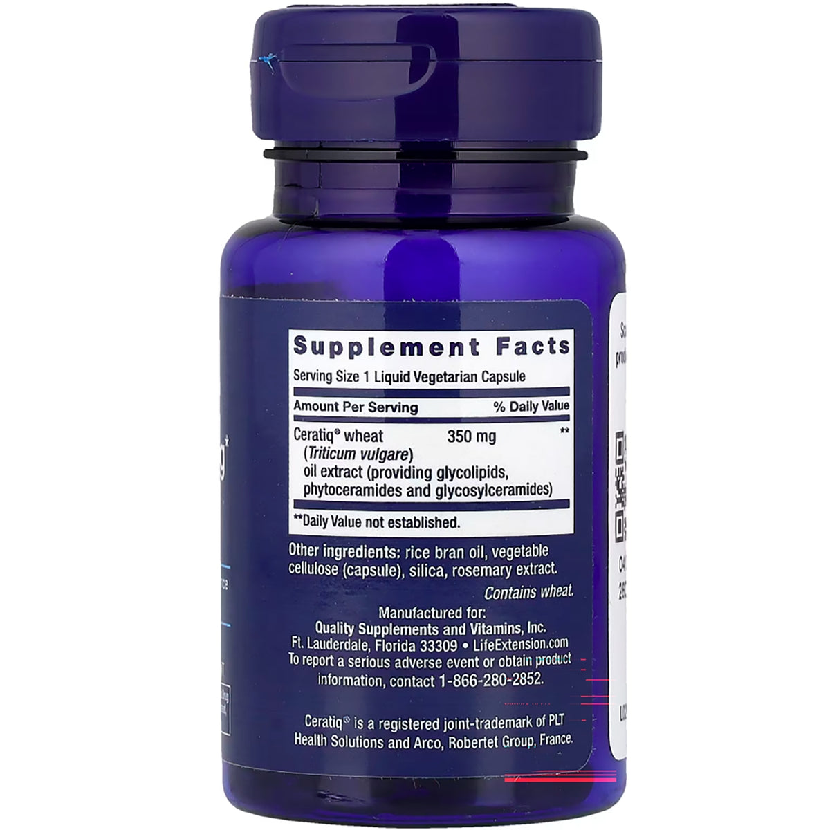 Skin Restoring Ceramides