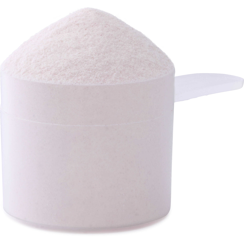 SWU1025 | Heaping scoop of pale pink powder - Thumbnail