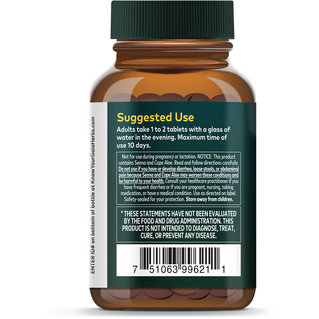 Natural Laxative - Thumbnail