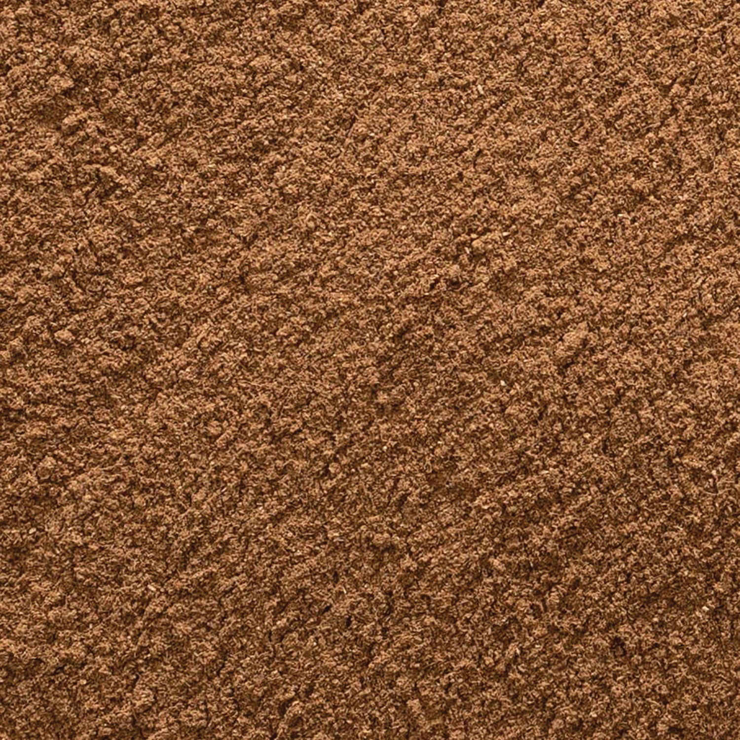 FNP063 | Close-up of fine brown powder texture