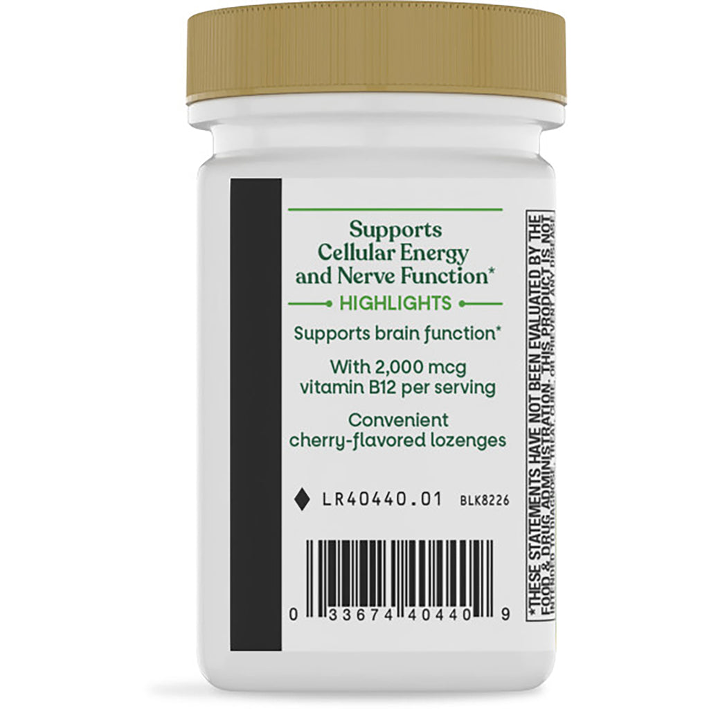 NW321 | back label of white supplement bottle with yellow cap showing safety and gluten free text and vegan and recycling icons - Thumbnail