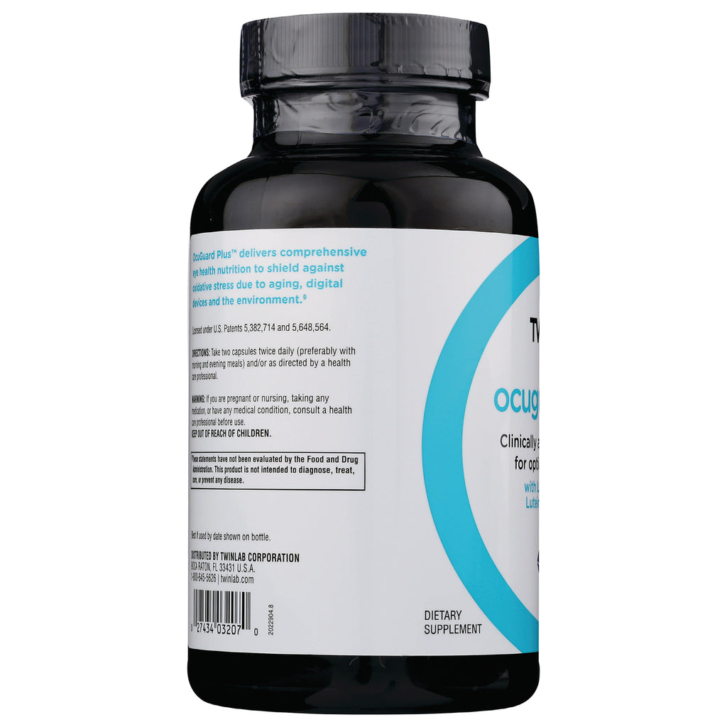 twinlab glutathione IdeaSphere Amino Fuel Anabolic Liquid, 32 oz OcuGuard Plus Swanson Vitamins