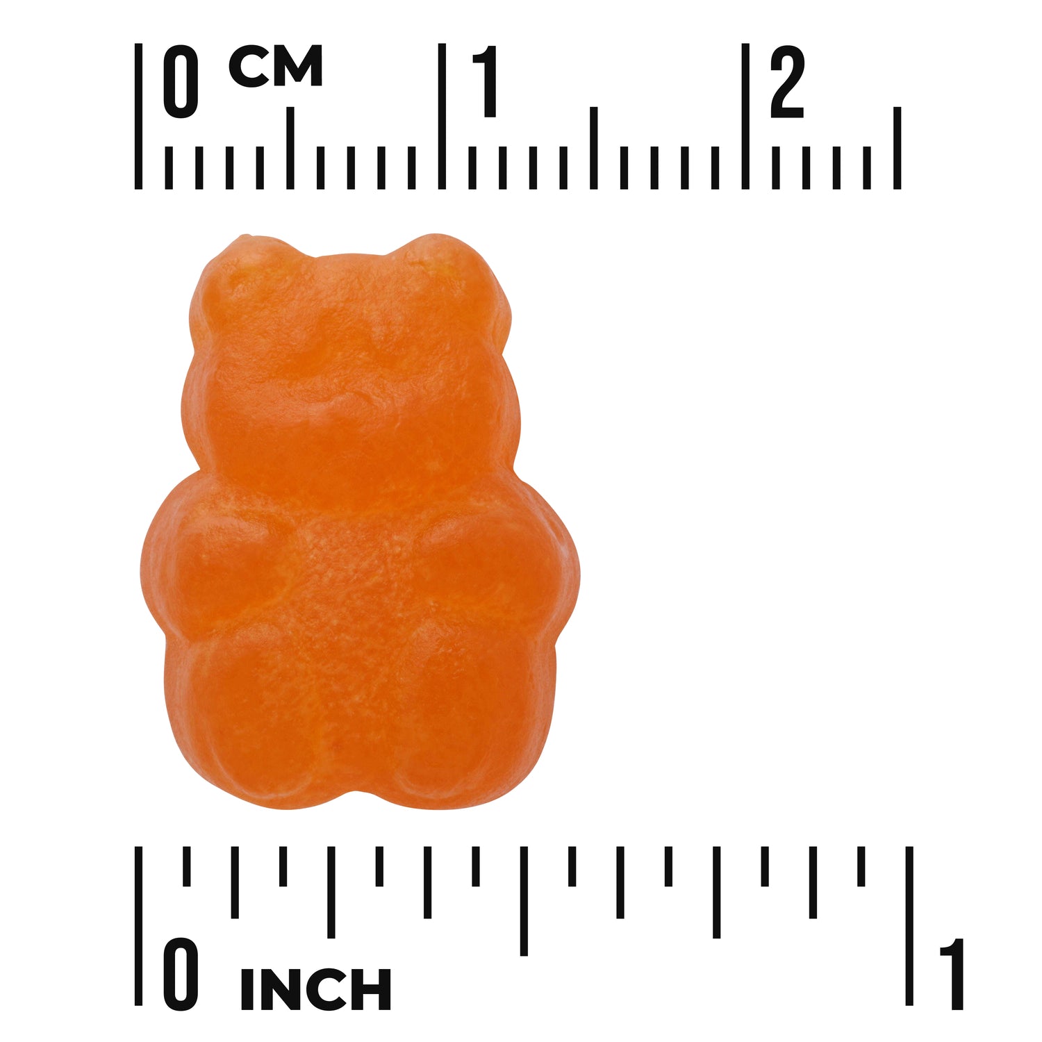 Kids Multivitamin Gummies - Mixed Fruit