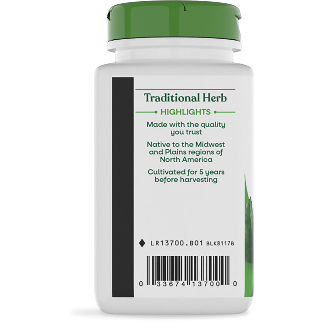 Goldenseal Herb - Thumbnail