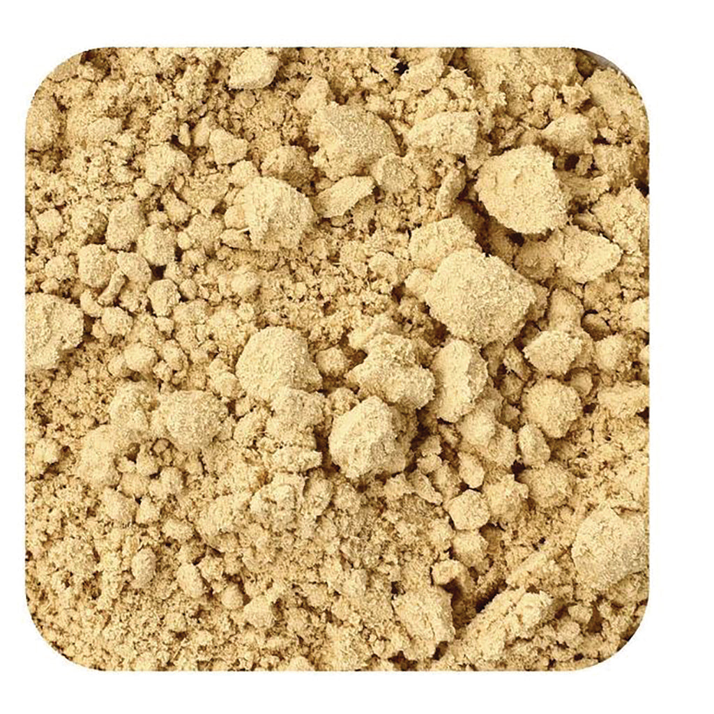 STB008 | Beige powder close-up - Thumbnail