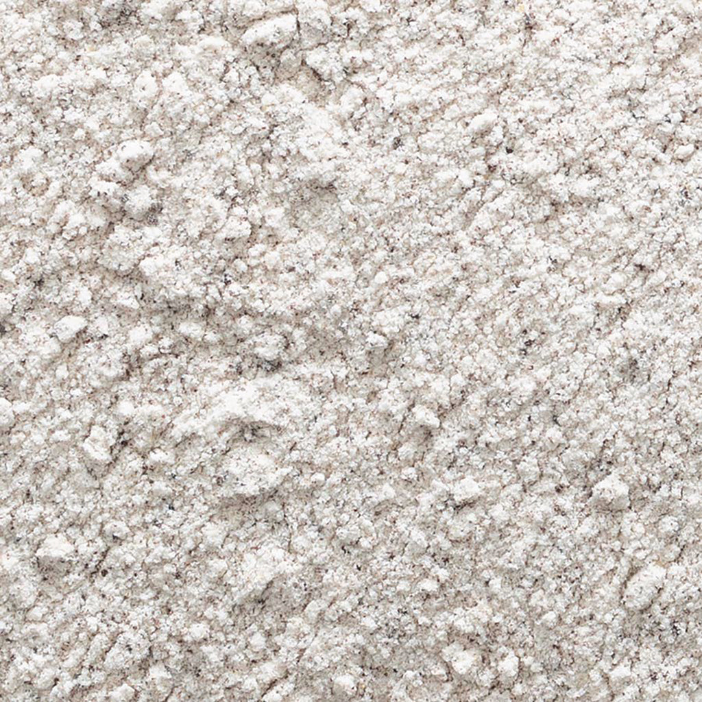 FNP059 | close-up of fine off-white powder with granular texture - Thumbnail