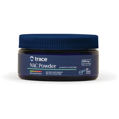 TM129 | Trace NAC Powder, N-acetyl cysteine, watermelon flavor, 600 mg per serving