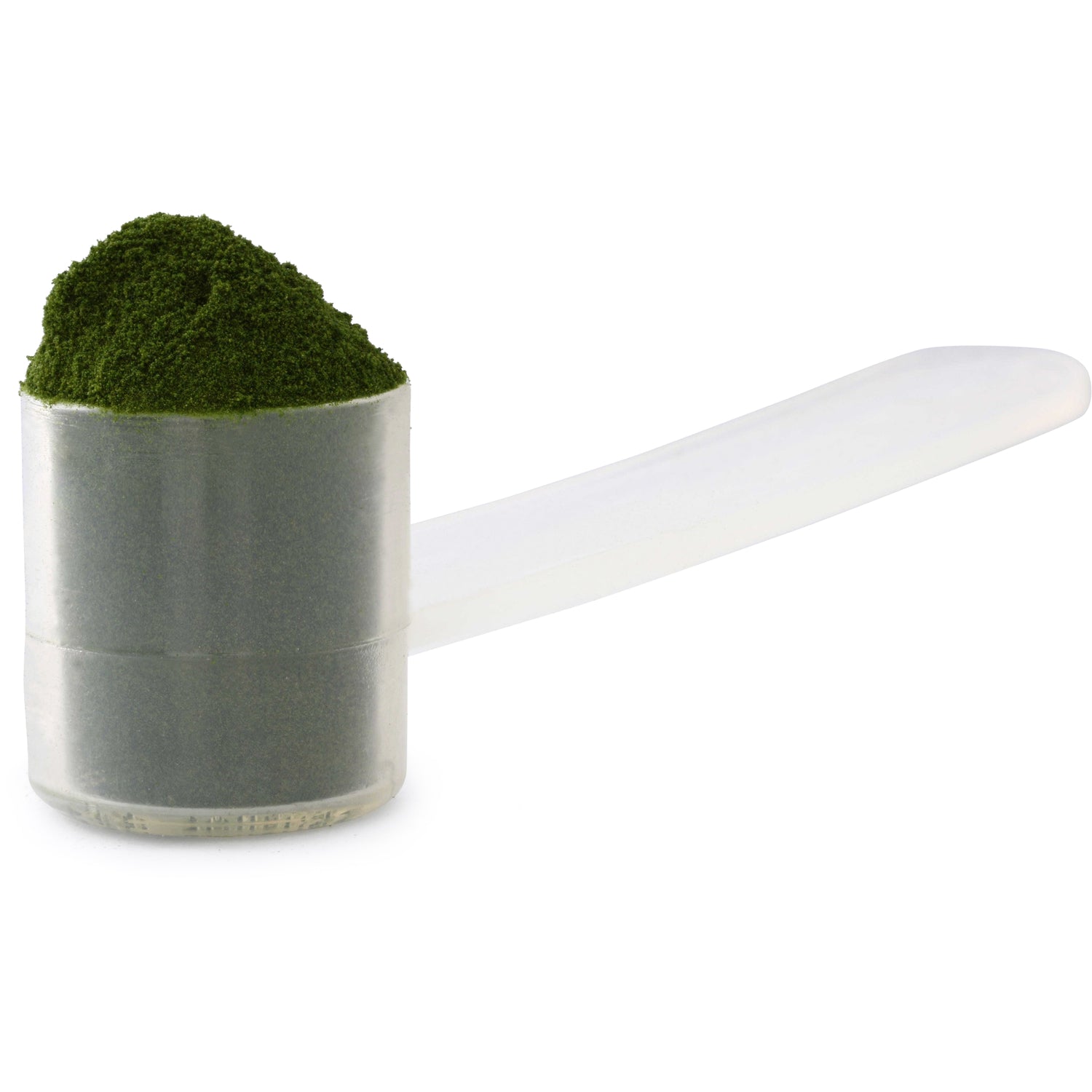 SWF030 | Powder form shown in a clear scoop