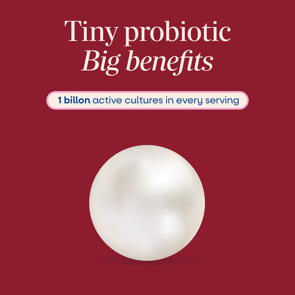 ET429 | Tiny probiotic with 1 billion active cultures in every serving - Thumbnail