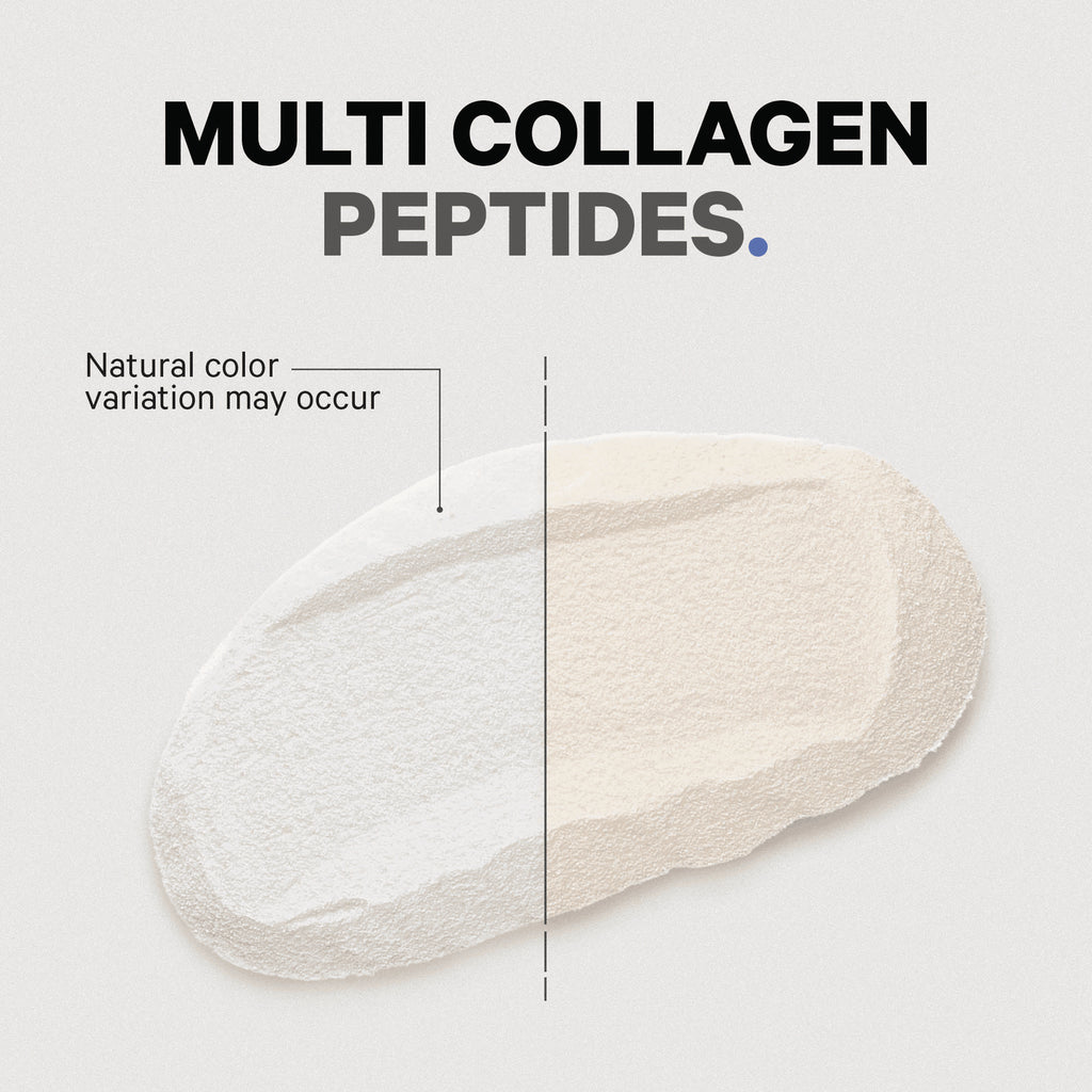 Multi Collagen Peptides Platinum - Unflavored - Thumbnail