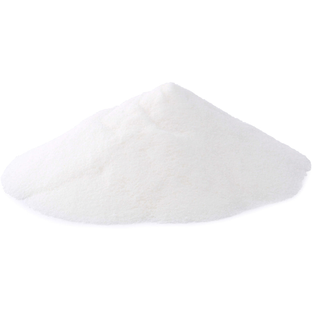 SW1415 | White powder mound showing product form - Thumbnail
