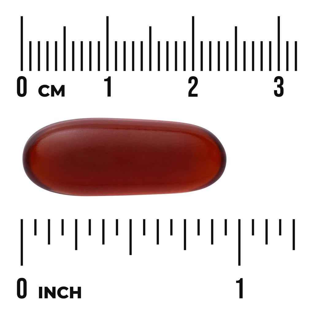 Full Spectrum Complete E Contain Tocopherols, Tocotrienols & ENVol - Thumbnail