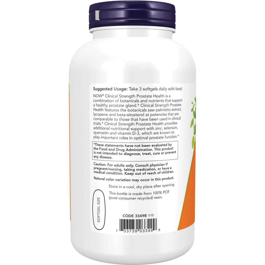 NWF1249 | product infographic showing back label with suggested usage, warnings, barcode, and softgel size - Thumbnail