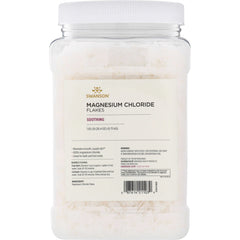SWU1103 | Swanson Magnesium Chloride Flakes Soothing, 1.65 lb jar