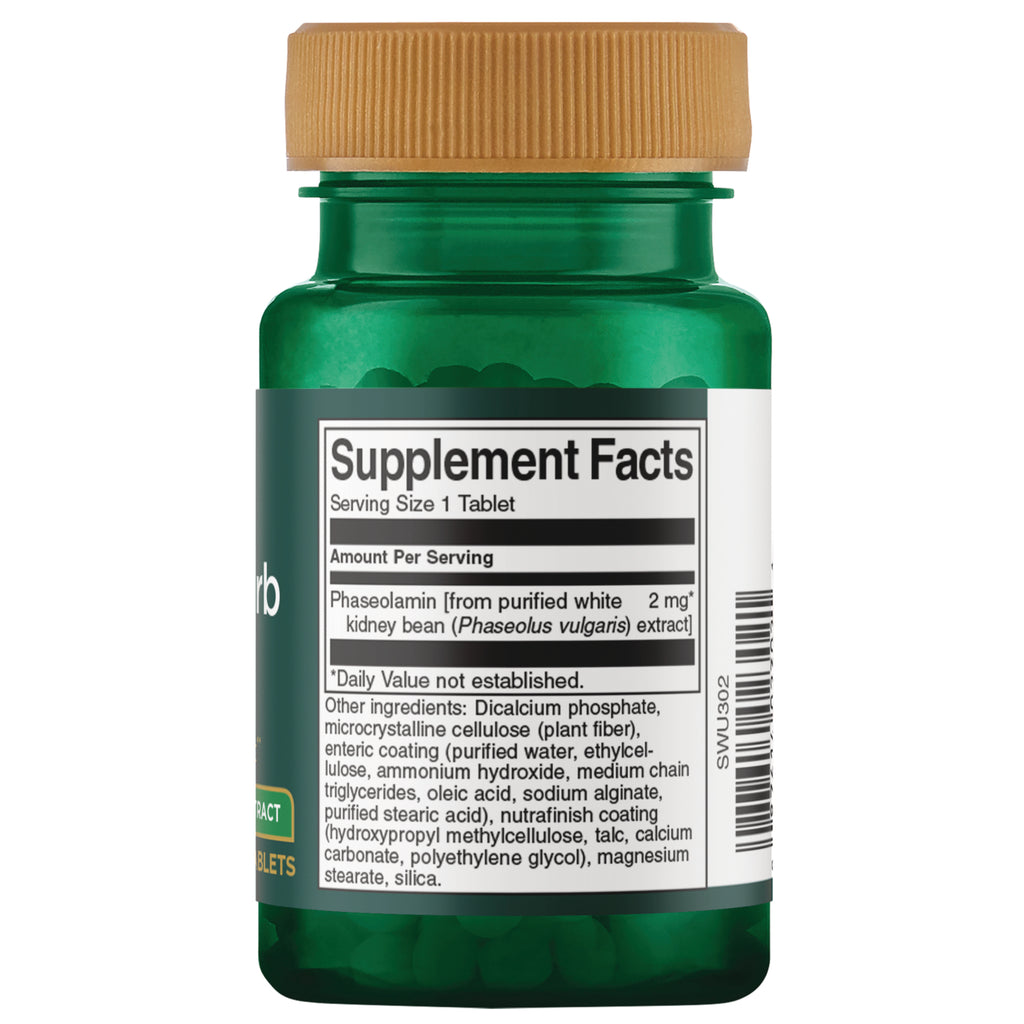 SWU302 | Round white tablet on white background next to centimeter and inch rulers showing about 1 cm diameter, visible '0 cm - Thumbnail