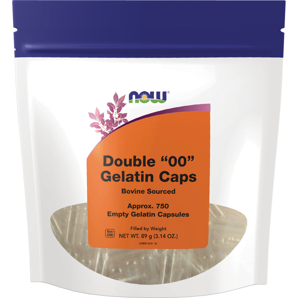 NWF379 | Resealable pouch of clear Double \ - Thumbnail