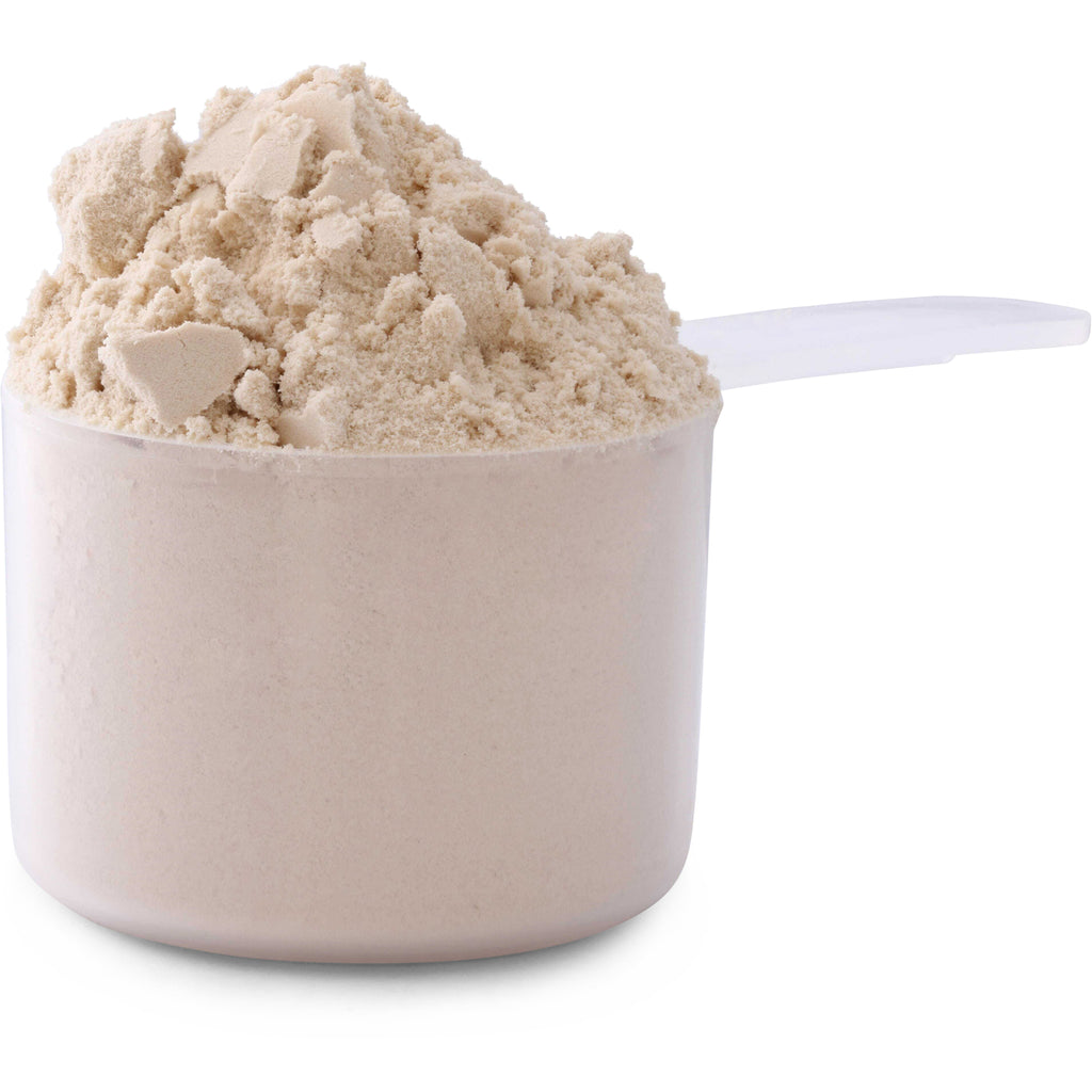 SW1702 | Scoop of beige powder in a clear measuring scoop - Thumbnail