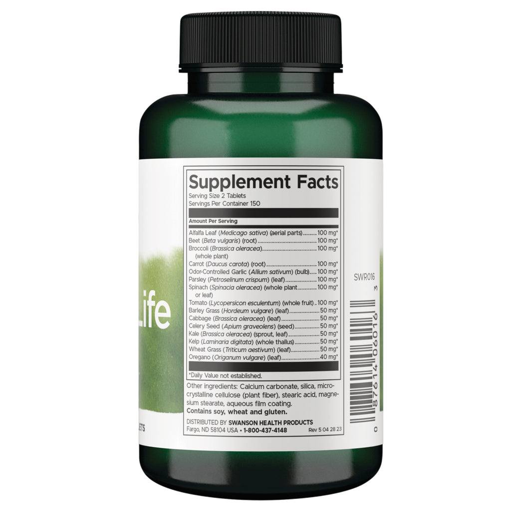 SWR016 | Round speckled tablet shown next to ruler markings in cm and inches - Thumbnail