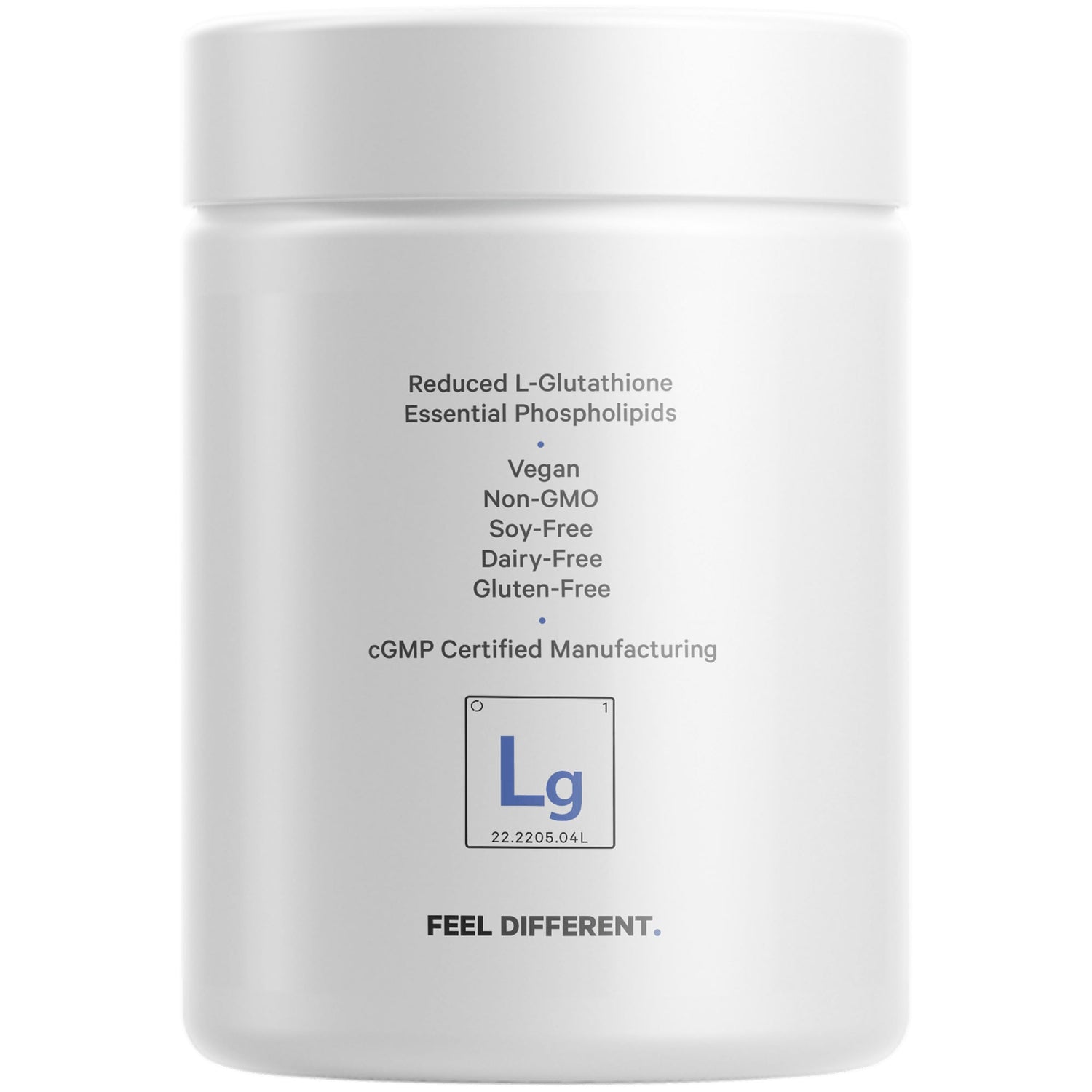 swanson glutathione precursor complex Liposomal Glutathione – Swanson Vitamins