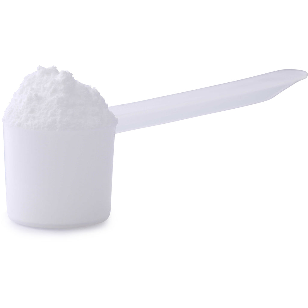 SW925 | White powder in a plastic scoop - Thumbnail