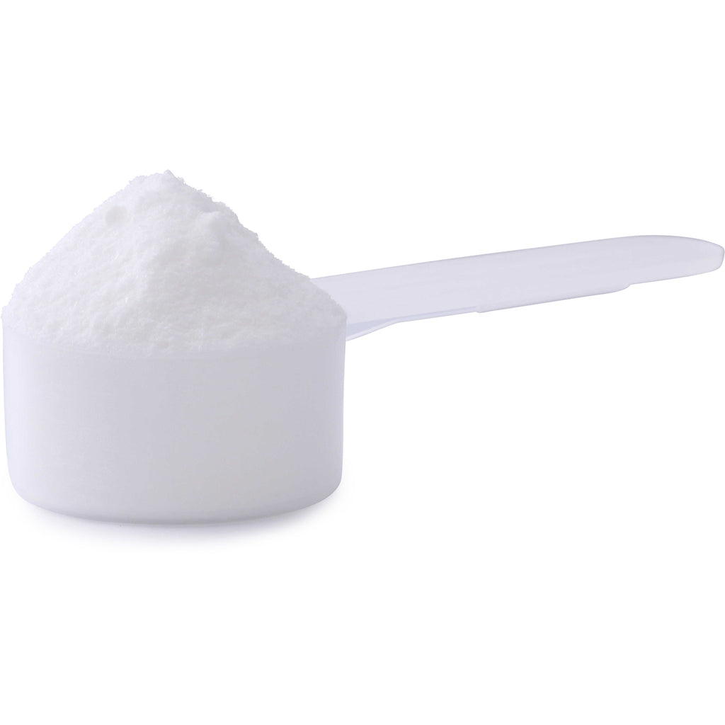 SW1164 | White powder in a plastic scoop - Thumbnail