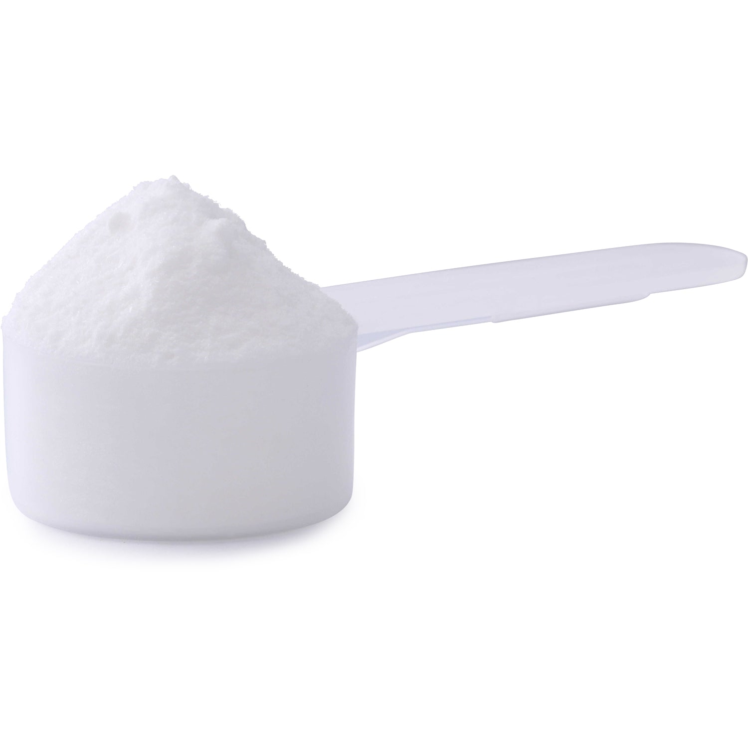 SW1164 | White powder in a plastic scoop