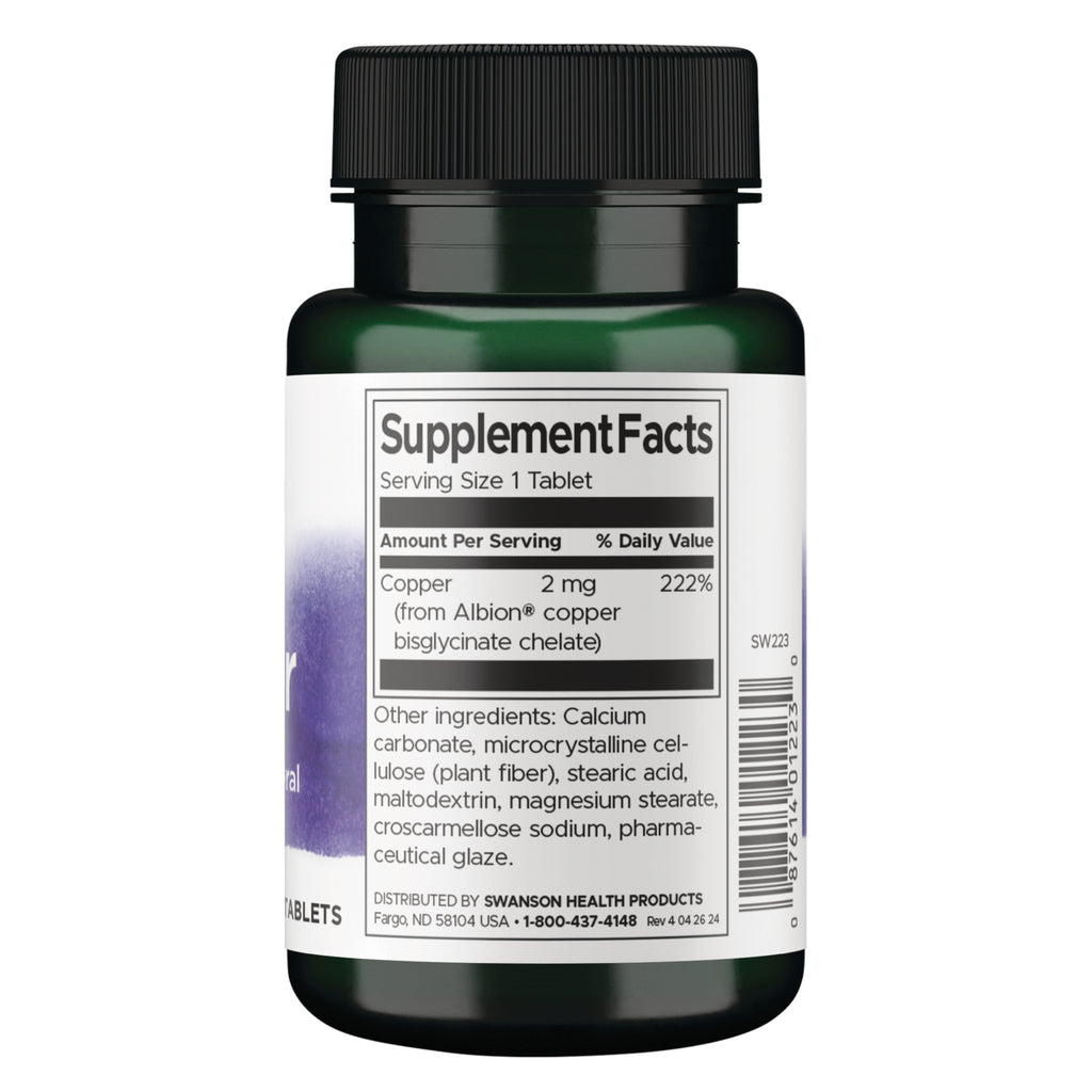 SW223 | Round blue speckled tablet with size rulers in inches and centimeters - Thumbnail