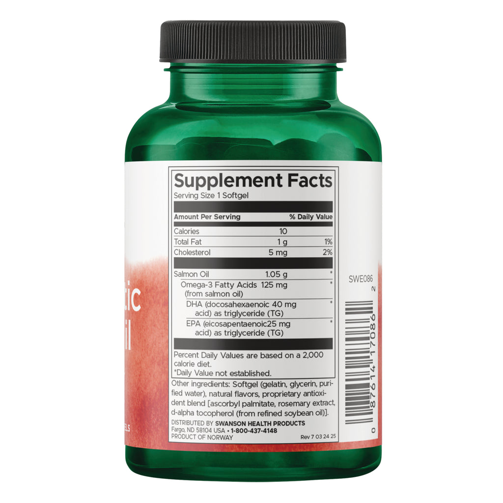 SWE086 | Amber softgel capsule with size scale showing 03 cm and 01 inch - Thumbnail