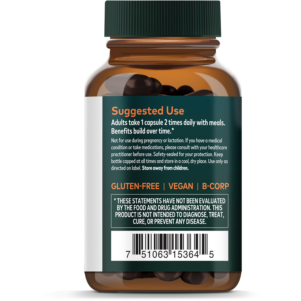 Metabolic Activator - Thumbnail