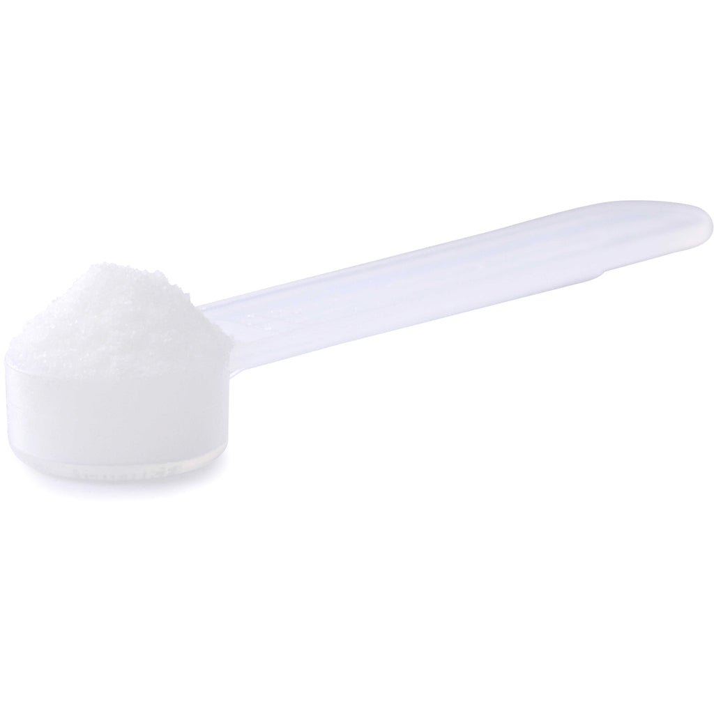 SW1130 | Clear scoop filled with white powder - Thumbnail
