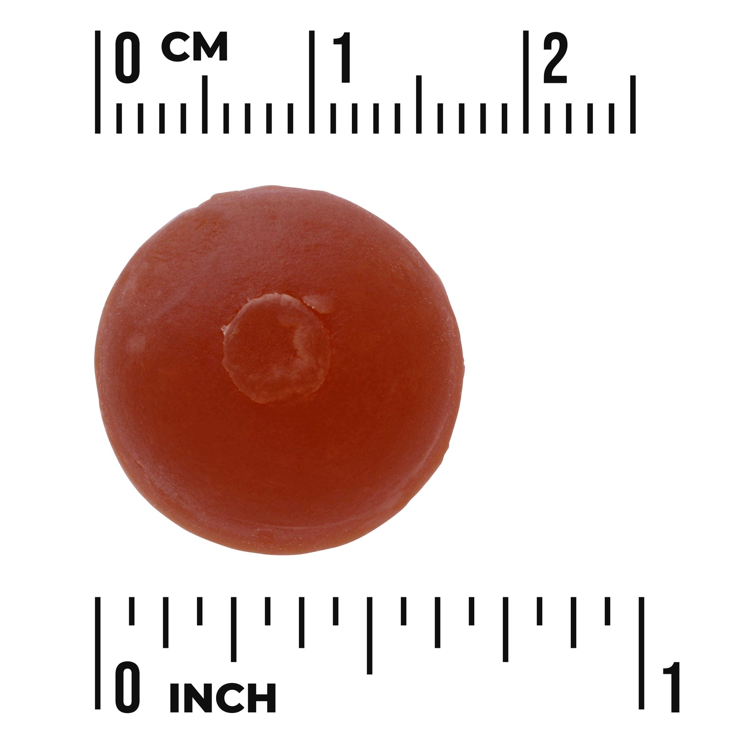 Ashwagandha & Vitamin D Gummies - Passion Fruit-Orange