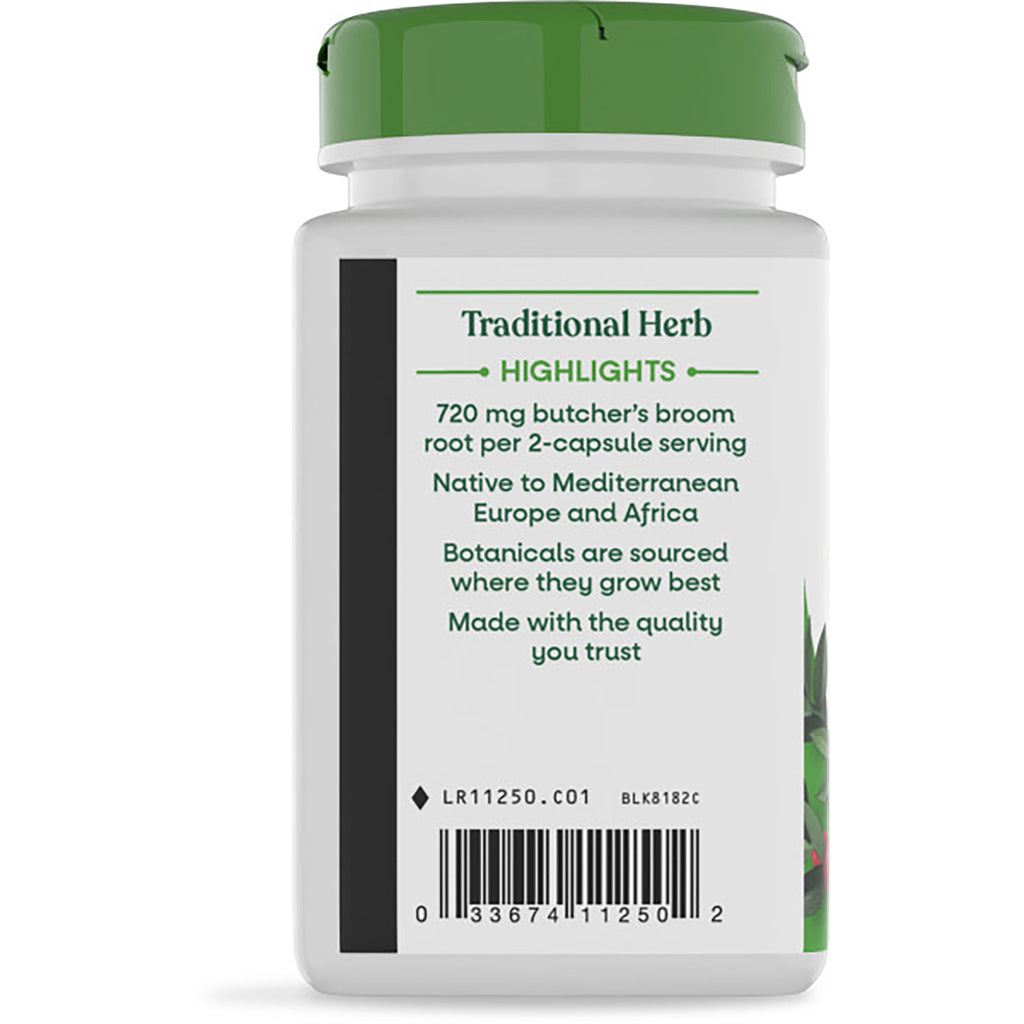 NW257 | back label showing safety warning, gluten free statement, contact info and vegan and recycling icons - Thumbnail