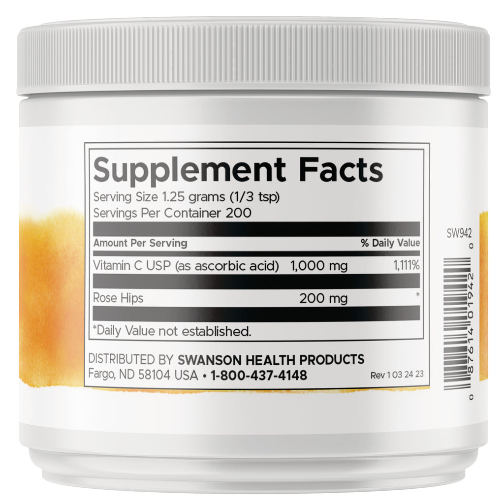 SW942 | Fine beige powder mound on white background - Thumbnail