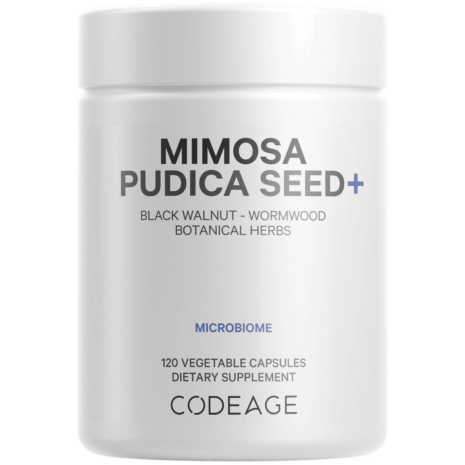 Mimosa Pudica Seed+ – Swanson Vitamins