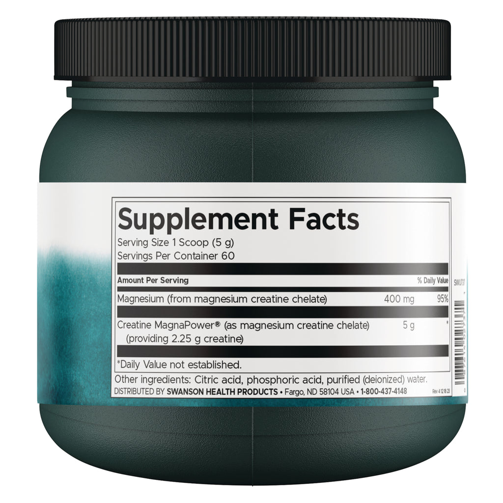 SWU737 | White powder in a plastic scoop - Thumbnail