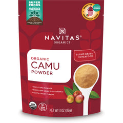 NAV035 | Navitas Organics Camu Powder Organic