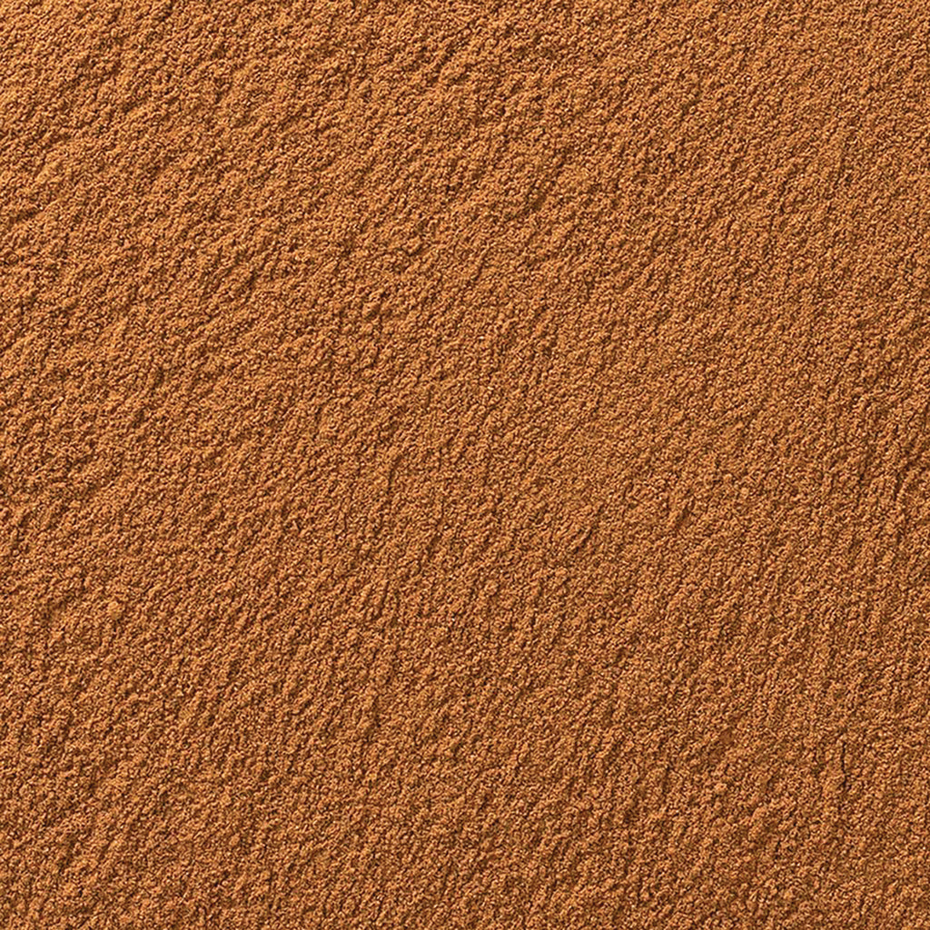 FNP069 | close-up of brown suede-like textured surface - Thumbnail