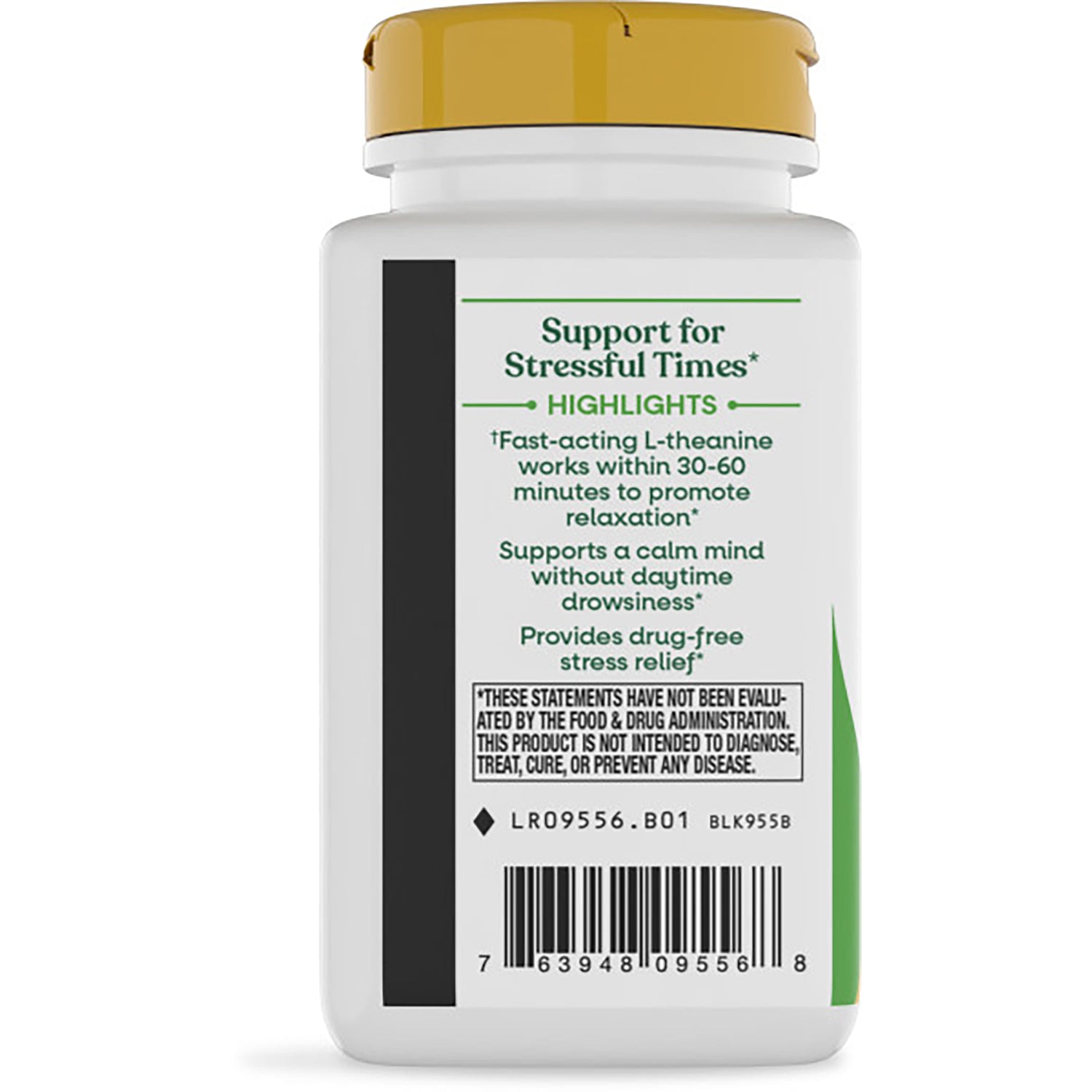 L-Theanine