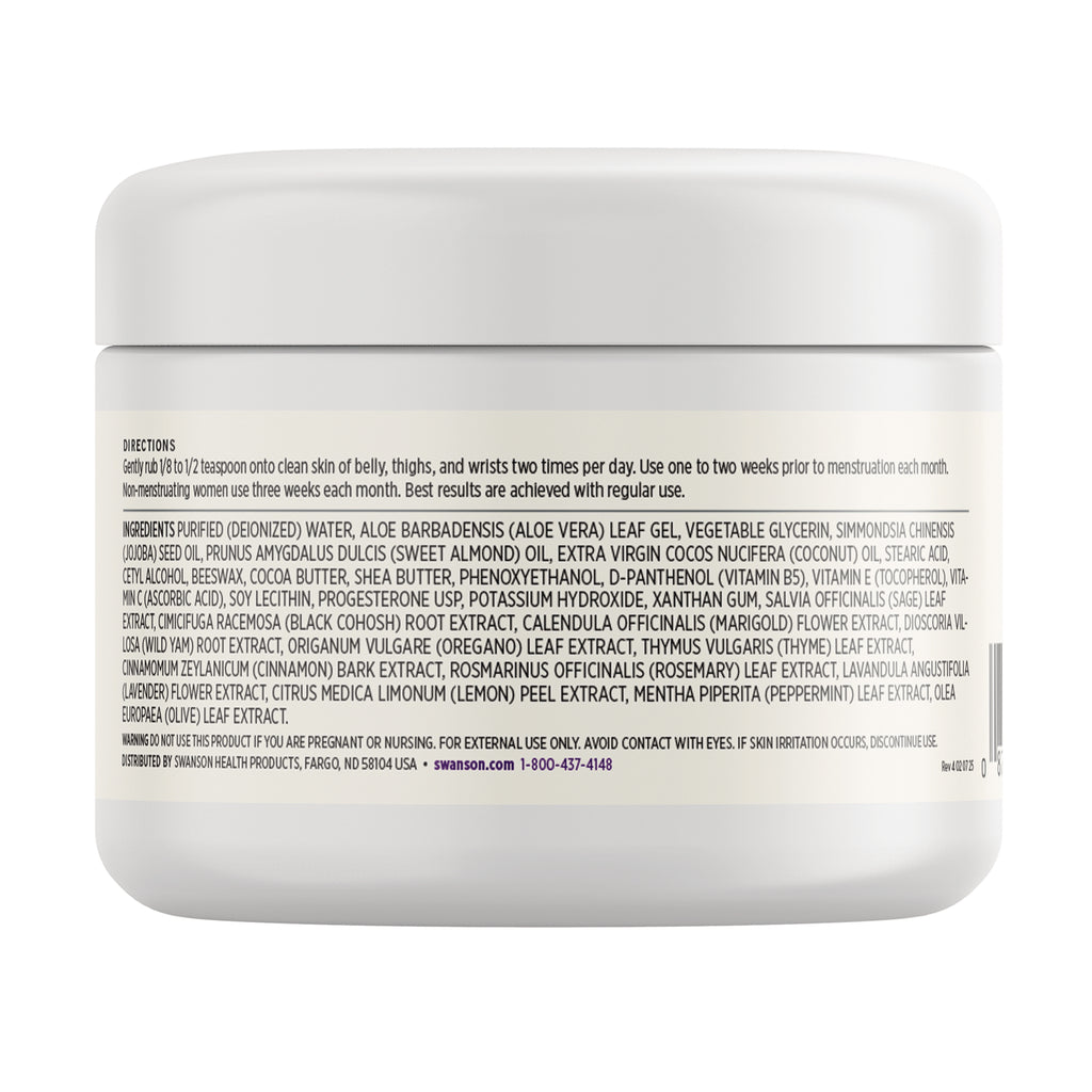 SW1460 | Back label with Ingredients, directions, and warning text on product label - Thumbnail