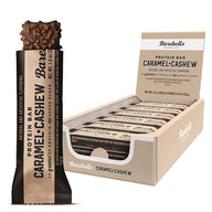 Barebells Protein Bar - Caramel Cashew - Caramel Cashew