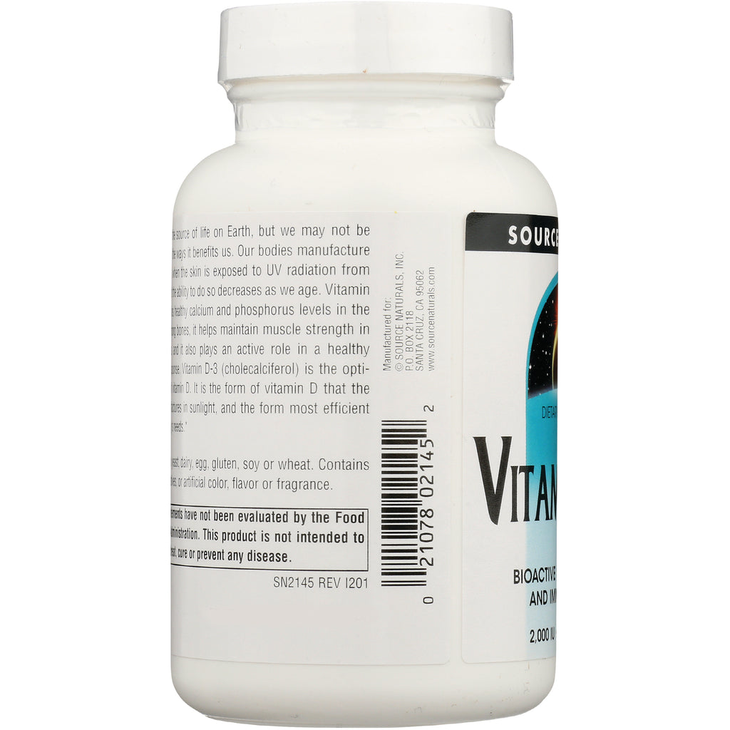 SN323 | Back label with product information text, barcode, and manufacturer details - Thumbnail