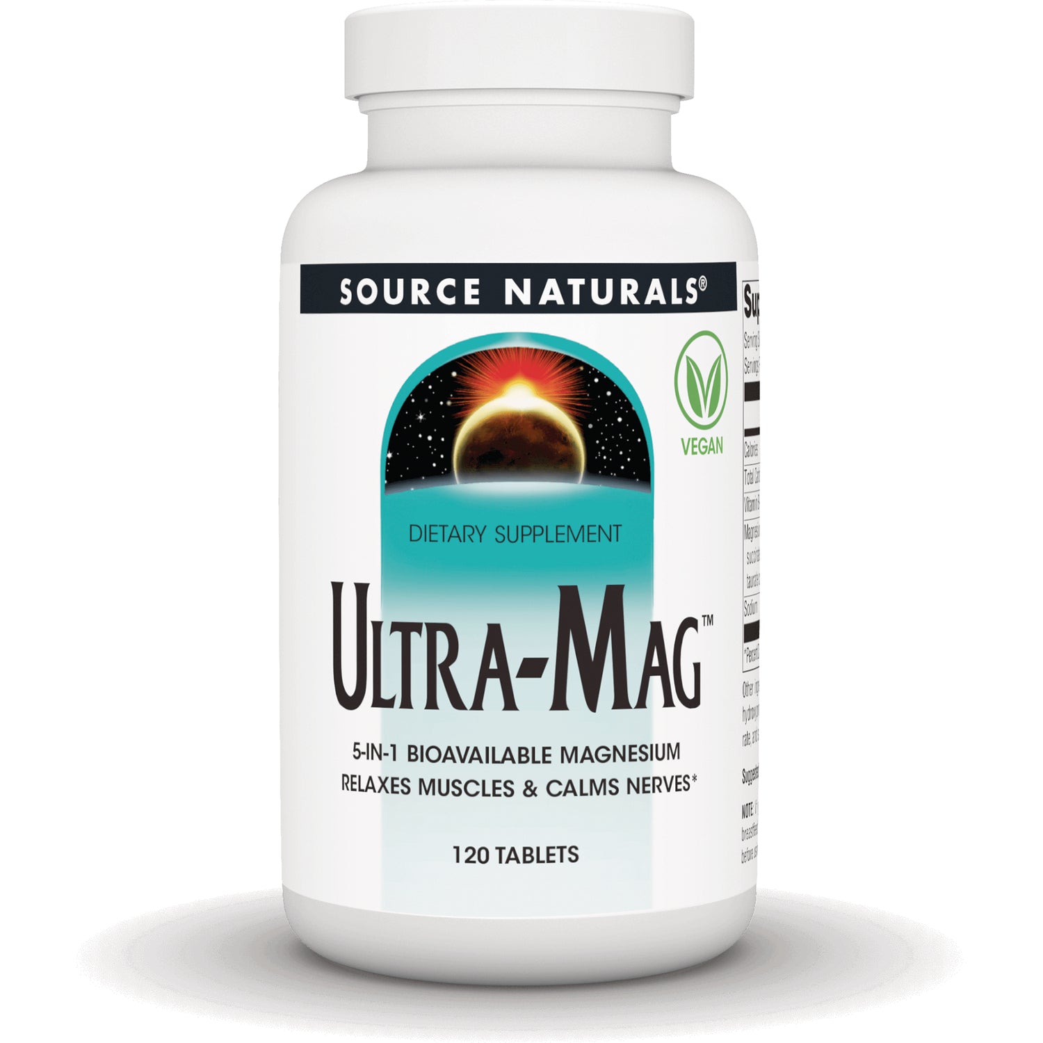 Ultra-Mag