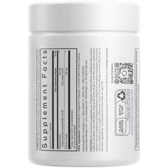 CDG005 | White supplement bottle labeled AKKERMANSIA 500 ULTRA, 90 vegetable capsules, Codeage
