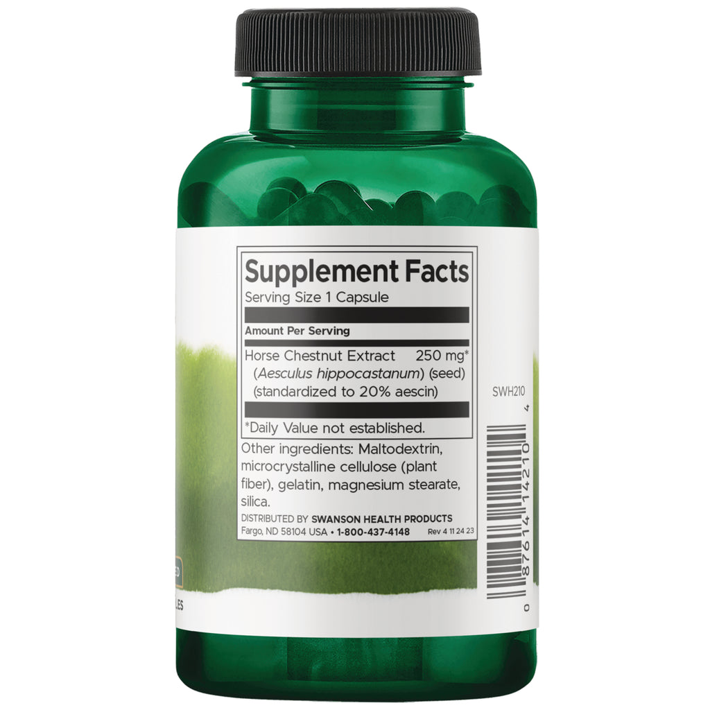 SWH210 | Beige capsule with size reference rulers in centimeters and inches - Thumbnail