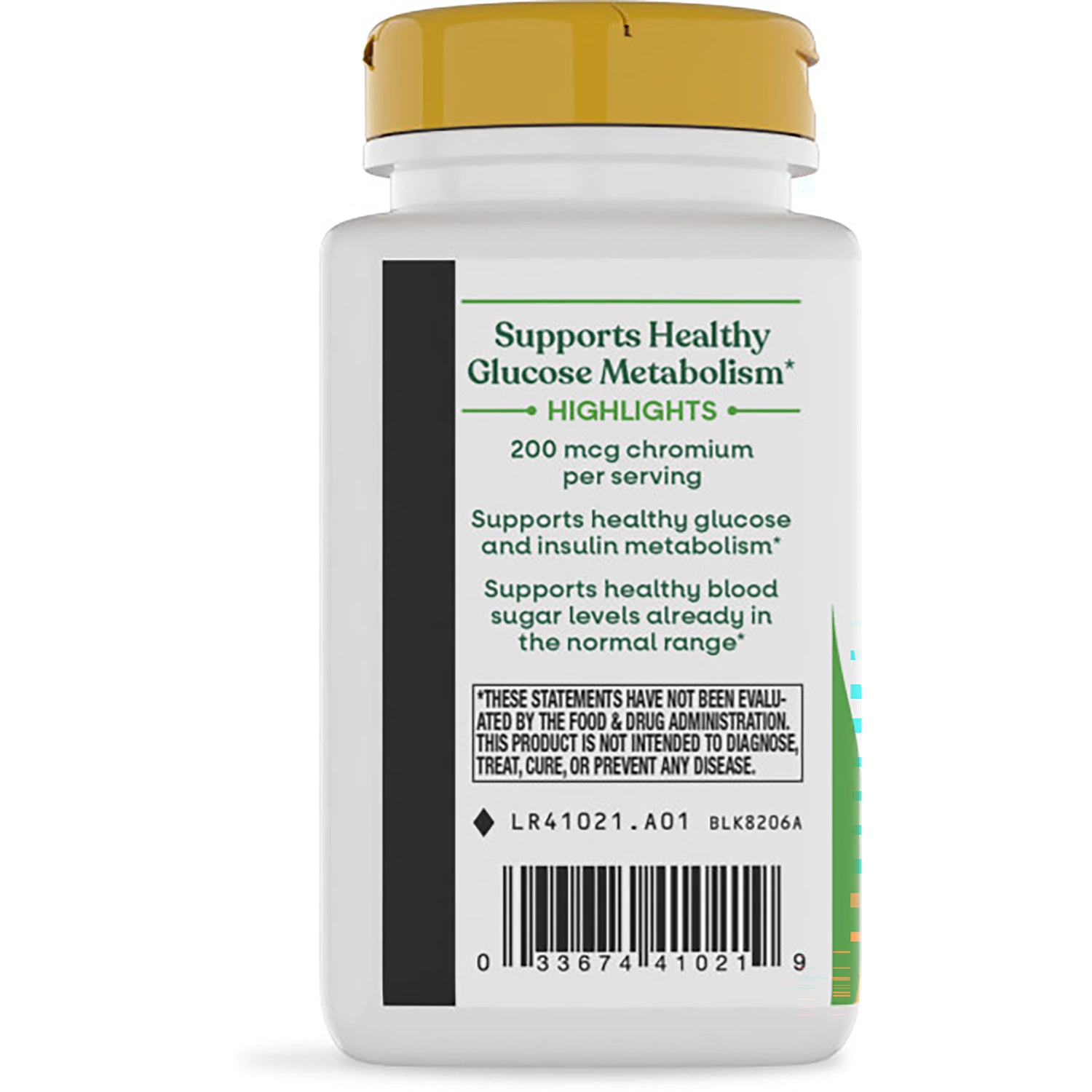 NW355 | Back label with Keep out of reach of children and GLUTEN FREE statements, contact info, vegan and recycling icons