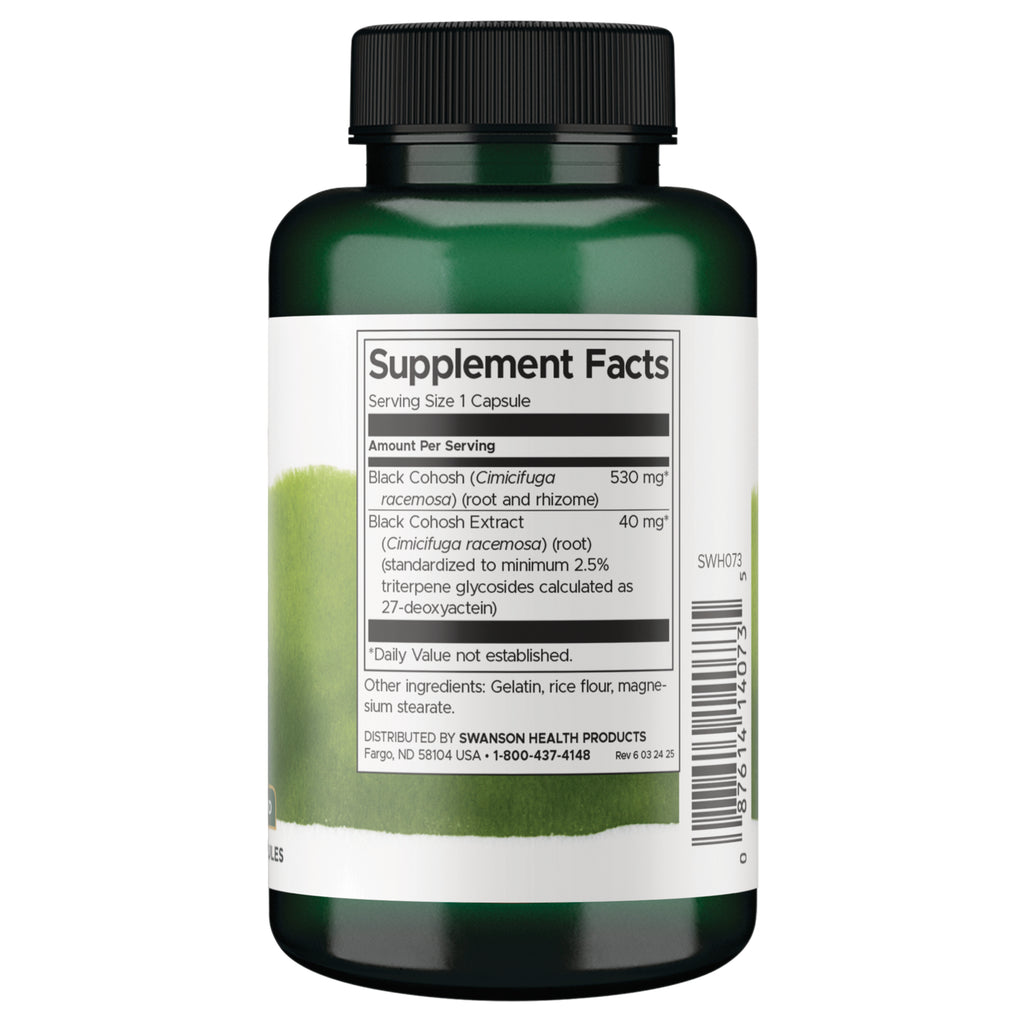 SWH073 | Brown capsule shown with 03 cm and 01 inch rulers for size reference - Thumbnail