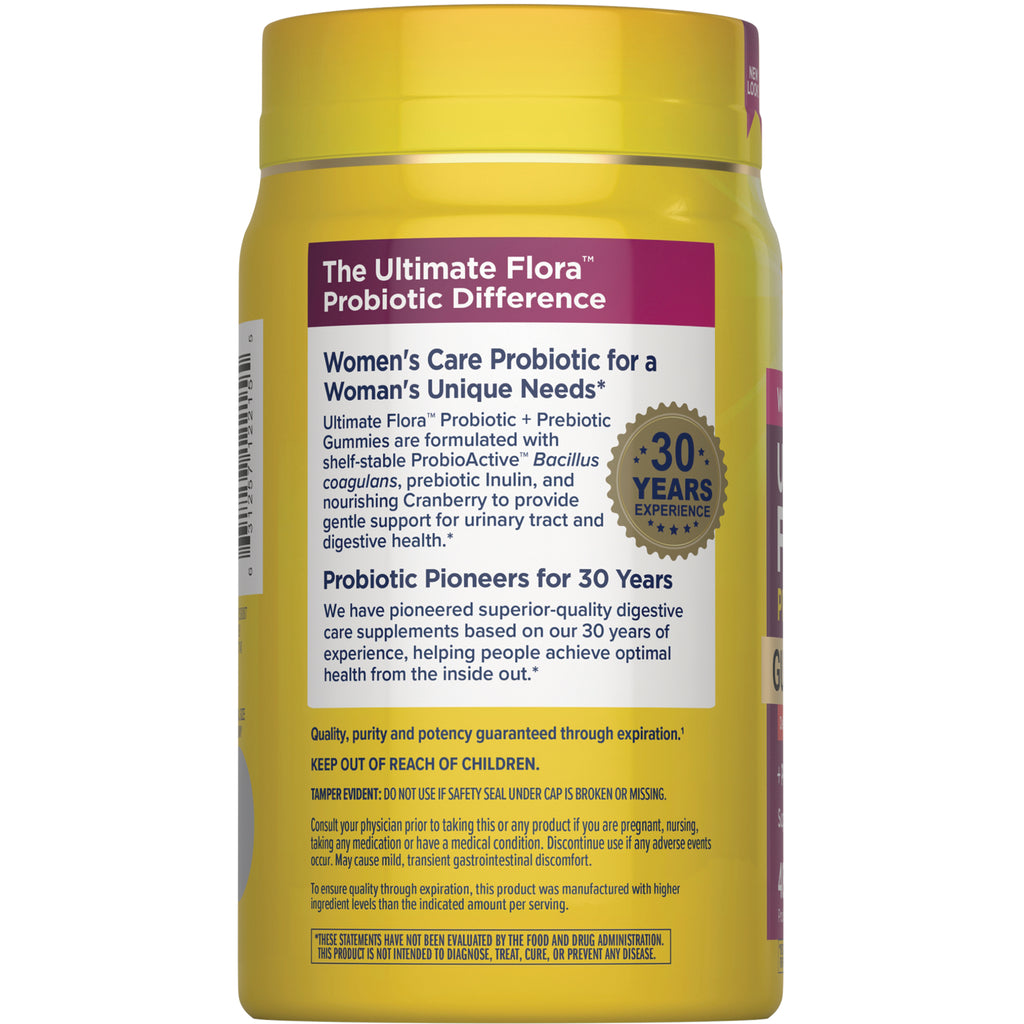 RNL247 | Back label of clear supplement bottle showing Our Promise To You icons, guarantee text and barcode - Thumbnail