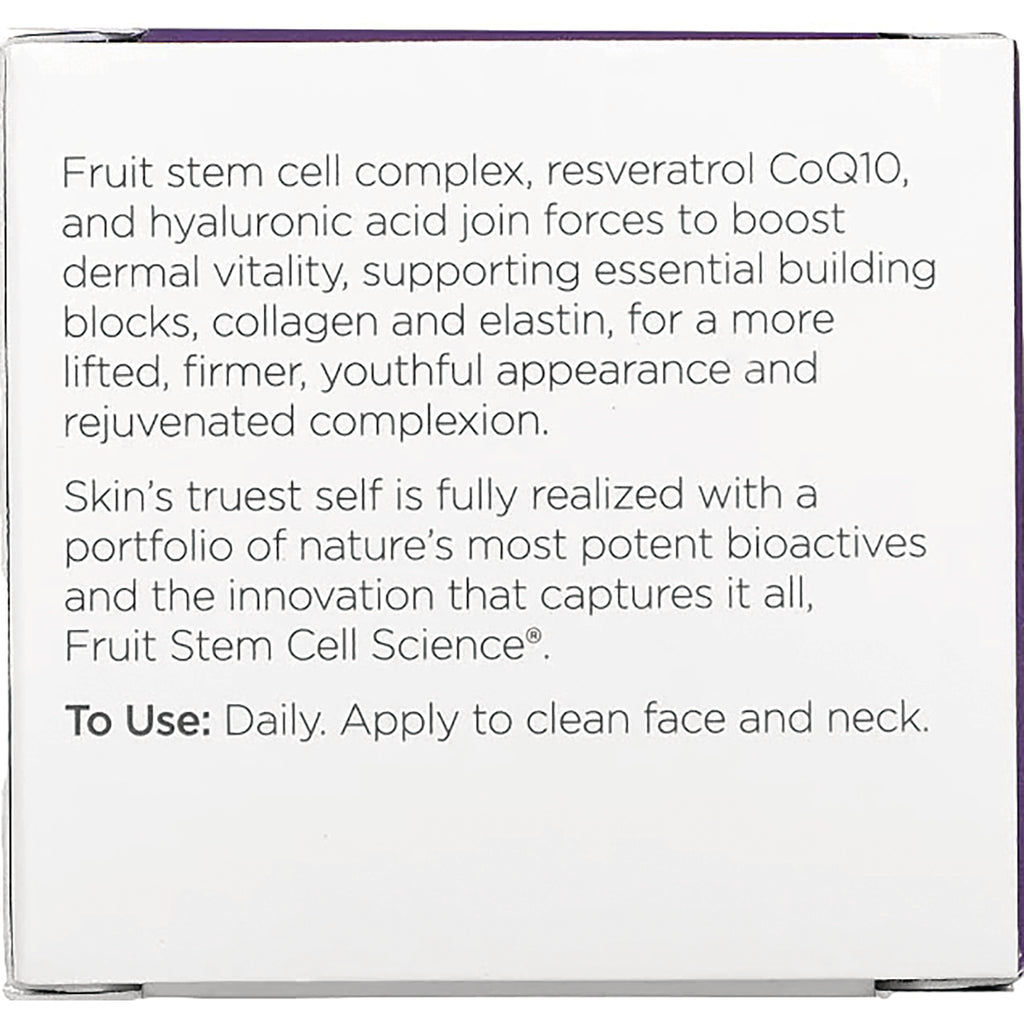 ADN032 | Back of product box with ingredient and benefit text and usage: \ - Thumbnail